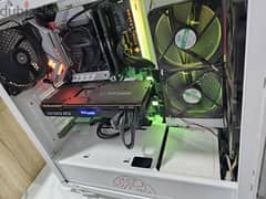 Powerful PC Gaming / Work