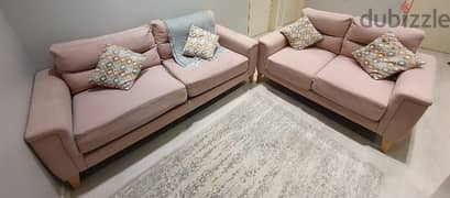 Sofa set