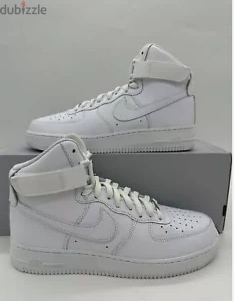 air force 1 (only used 4 time) orginal 0