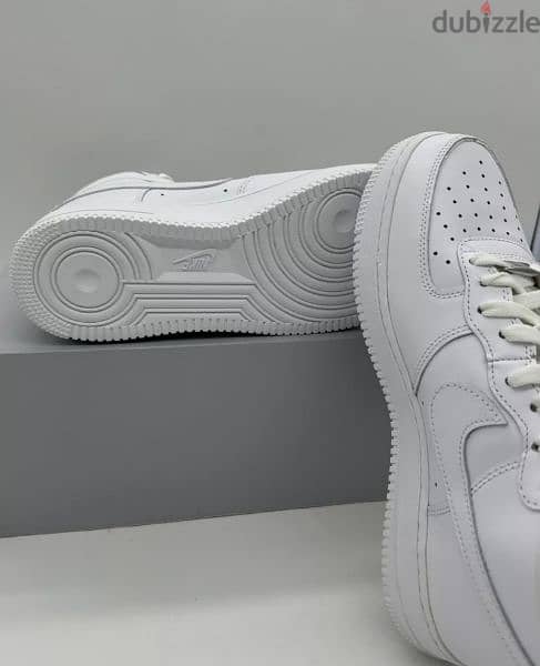 air force 1 (only used 4 time) orginal 1