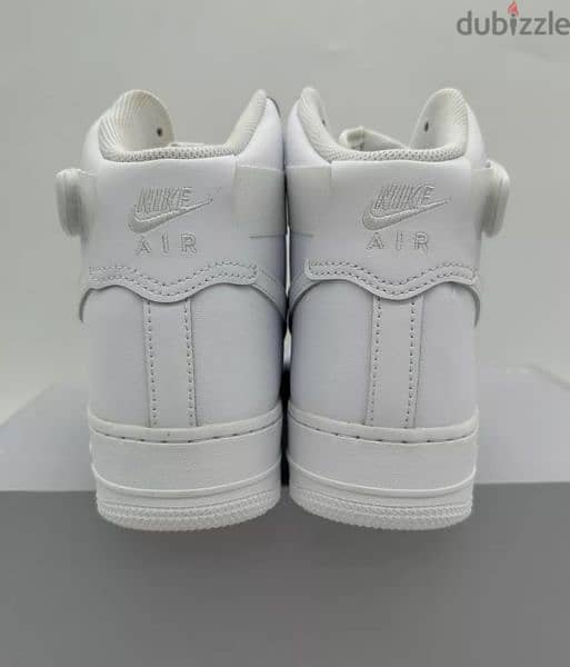 air force 1 (only used 4 time) orginal 2