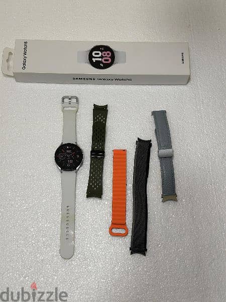 Samsung galaxy S23 + Galaxy Buds 2 pro + Watch 5 1