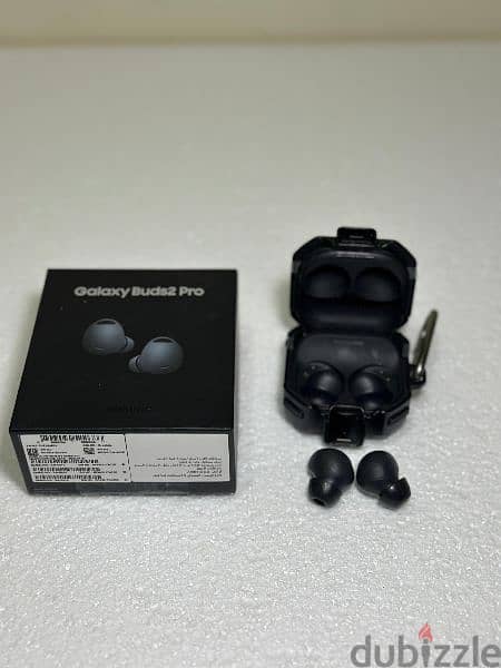 Samsung galaxy S23 + Galaxy Buds 2 pro + Watch 5 2