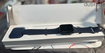 Apple  watch 6  ساعة ابل