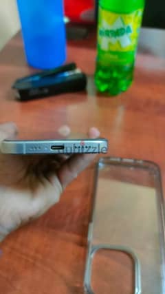 Iphone 15 pro 256 gb