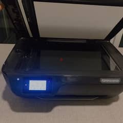 printer HP Deskjet ink advantage 3835 0