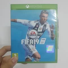 FIFA 19 for Xbox One