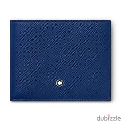 Montblanc Blue Sartorial Wallet