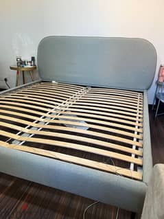 ikea bed 180x200