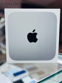 MAC MINI M2 CHIP BRAND NEW ONE YEAR APPLE WARRANTY