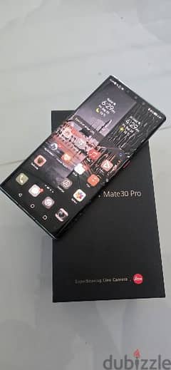 Huawei mate 30 pro 5g