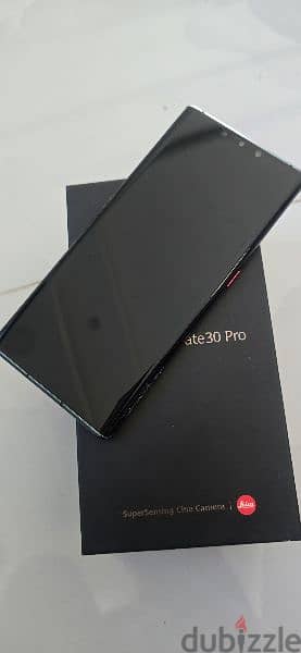 Huawei mate 30 pro 5g 1