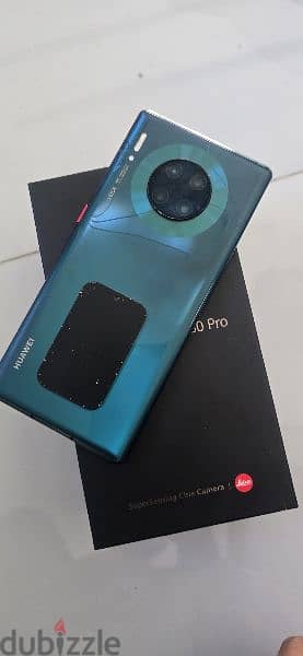 Huawei mate 30 pro 5g 2