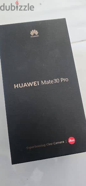 Huawei mate 30 pro 5g 3