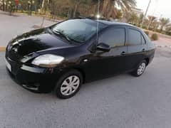 Toyota Yaris 2012 0