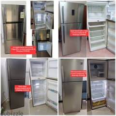 Lg Fridge and other items for