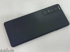 Sony experia 1 Mark 3 docomo