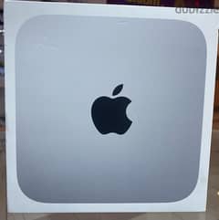 Mac Mini M2 8GB 256GB 0