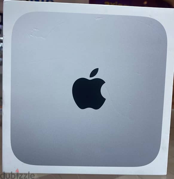 Mac Mini M2 8GB 256GB 2