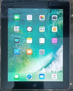 Apple ipad A1460 / WiFi and Cellular /Display 9.7 ONLY 13 BD