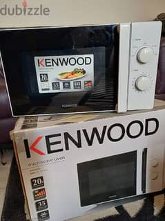 kenwood