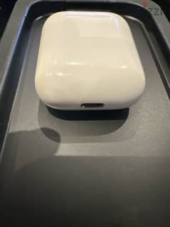 AirPods 2 very good condition 0