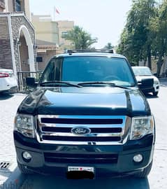 Ford Expedition excellent condition للبيع فورد اكسبديشن بحالة ممتازة