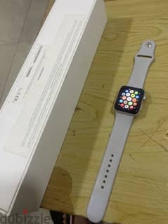 Apple watch 3