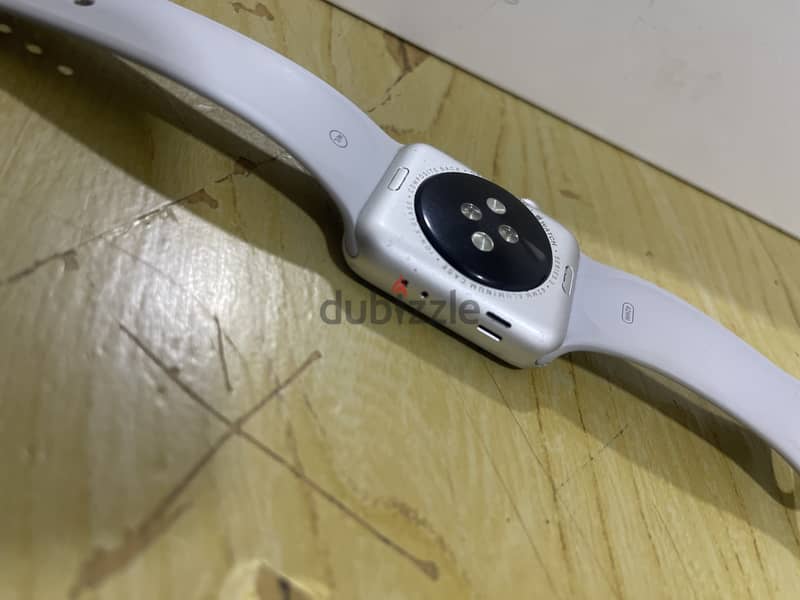 Apple watch 3 1