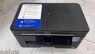 Brother MFC-J2320 printer 0