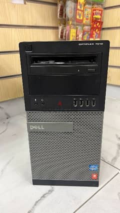 Dell CPU for sell