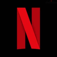 Netflix 6 months 6bd only