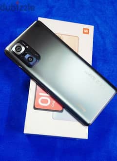 Redmi note 10 pro 8gb RAM 128gb rom full box