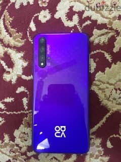 Huawei Nova 5T 8GB 128GB