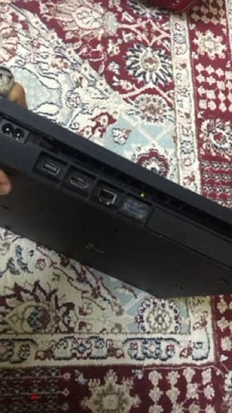 Ps4 slim 1000gb 2