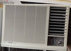 split AC window AC for sale with free delivery and fixing 0