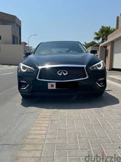 Infiniti