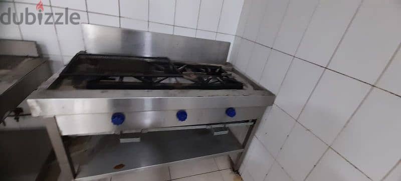 Restaurant Equipment For sale call 36190178 2