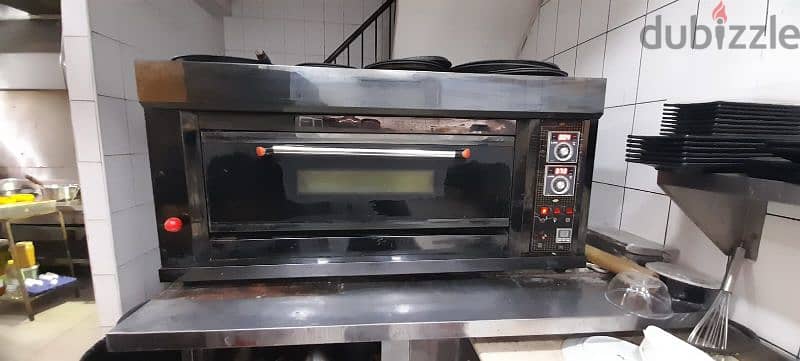 Restaurant Equipment For sale call 33639777 18