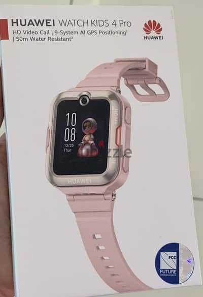 HUAWEI WATCH KIDS 4 Pro Cellular Watch