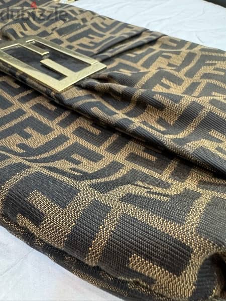 Original Fendi Bag - Vintage 2