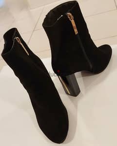 River Island Heel boots 0