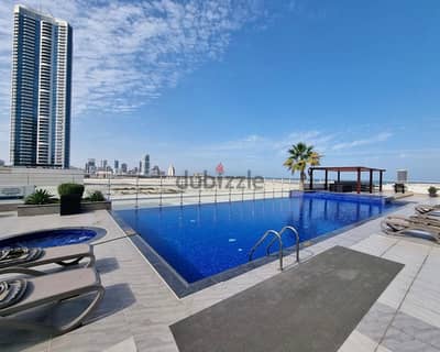 Close to city center 1 bedroom apartment for BD 400 call33276605