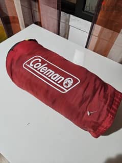 Coleman Sleeping bag