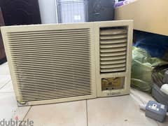 2 ton AC