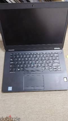 Dell latitude