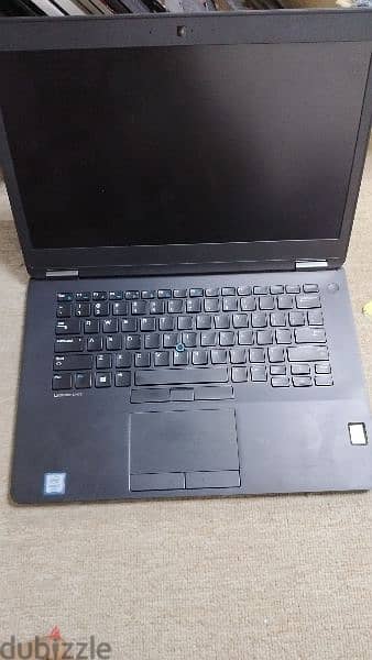 Dell latitude 0