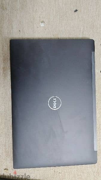 Dell latitude 1