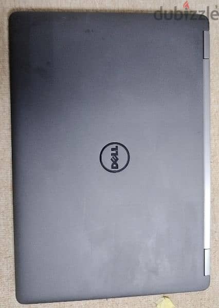 Dell latitude 3