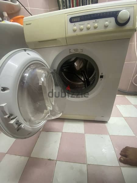 washing machine bhd:40 2